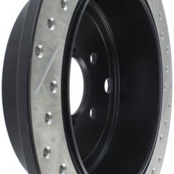 ST Slot & Drill Brake Rotors Stoptech 127.47029R