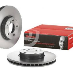 BREMBO 09A00912