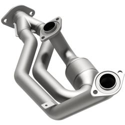 Magnaflow 444019