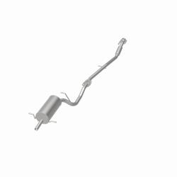 MAG BRE Exhaust Kits Magnaflow 106-0287