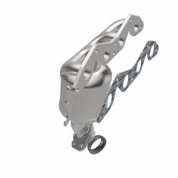 MAG Converter Direct Fit Magnaflow 452030