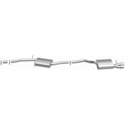 MAG BRE Exhaust Kits Magnaflow 106-0914