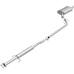 MAG BRE Exhaust Kits Magnaflow 106-0274