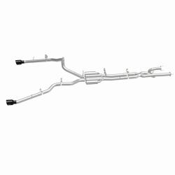 MAG Catback Exhaust Magnaflow 19705