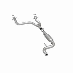 MAG Converter Direct Fit Magnaflow 51090