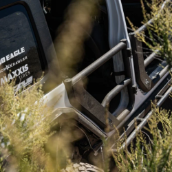 Body Armor 4x4 JL-6155