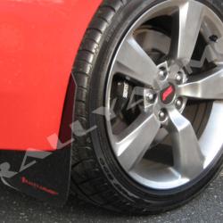 RALLY ARMOR MF15URBLKRD