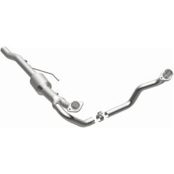 MAG Converter Direct Fit Magnaflow 4451203