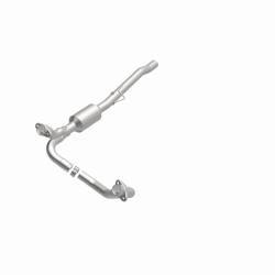 MAG Converter Direct Fit Magnaflow 4451214
