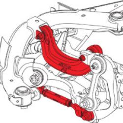 SPC Performance 72360