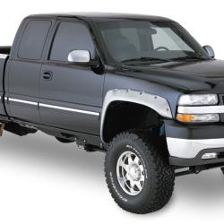 Bushwacker 40051-02