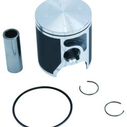 VERTEX PISTONS 24370B