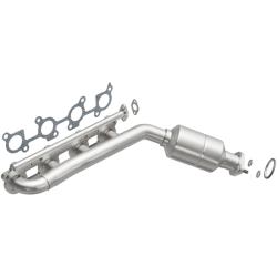 MAG Converter Direct Fit Magnaflow 51323