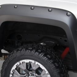 Bushwacker 40122-02