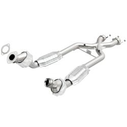 Magnaflow 441112