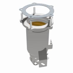 Magnaflow 454021