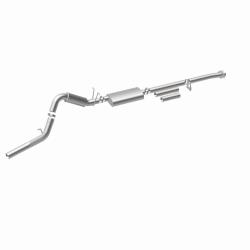 MAG BRE Exhaust Kits Magnaflow 106-0344