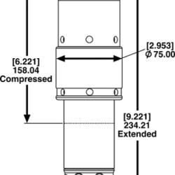 SPC Performance 25715