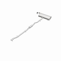 MAG BRE Exhaust Kits Magnaflow 106-0463