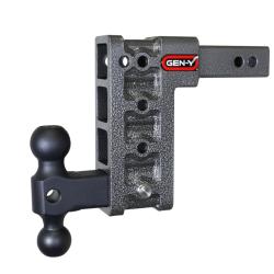 GEN-Y HITCH GH314