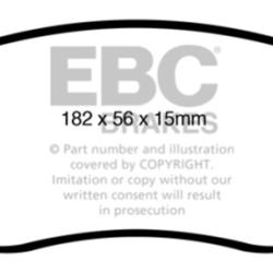 EBC DP31841C