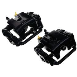 PowerStop S4992BLK