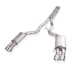 Stainless Works M18CBHFCL