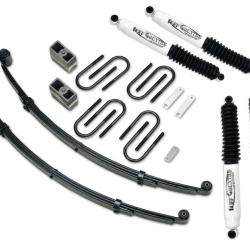 TUFF COUNTRY 13732KN