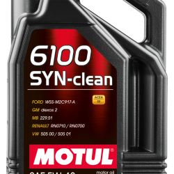 Motul 107942