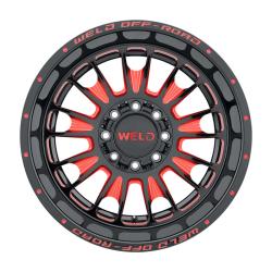 Weld W12222098475
