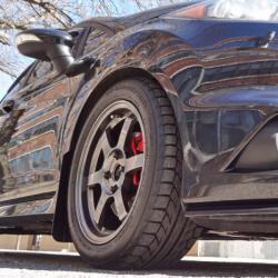 RALLY ARMOR MF29URBLKSIL