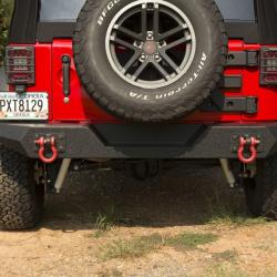 Rugged Ridge 11548.20
