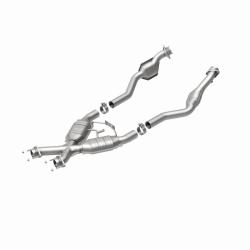 MAG Converter Direct Fit Magnaflow 93333