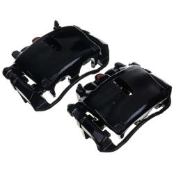 PowerStop S4974BLK