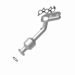 Magnaflow 452721