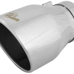 AFE Mach Force-Xp Exhaust Tip aFe 49T40604-P09
