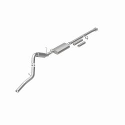 MAG BRE Exhaust Kits Magnaflow 106-0344