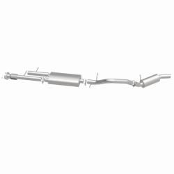 MAG BRE Exhaust Kits Magnaflow 106-0519