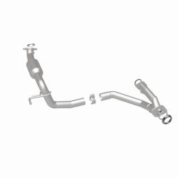 MAG Converter Direct Fit Magnaflow 52562
