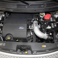 K&N ENGINEERING 772575KS