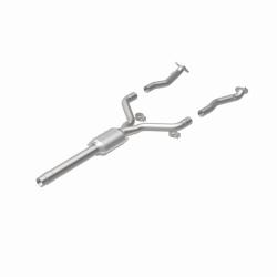 MAG Converter Direct Fit Magnaflow 441415