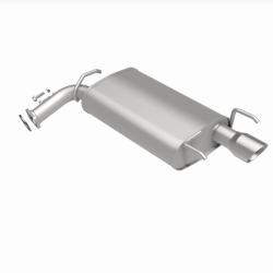 MAG BRE Exhaust Kits Magnaflow 108-0114