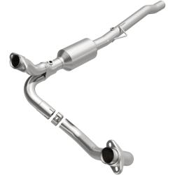 MAG Converter Direct Fit Magnaflow 4451214