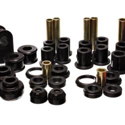 ES Hyper-Flex Sets - Black Energy Suspension 4.18116G