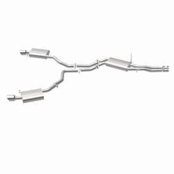 MAG BRE Exhaust Kits Magnaflow 106-0924