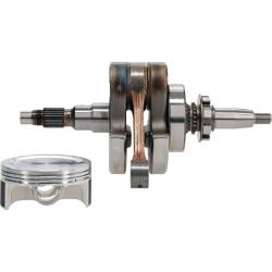 VERTEX PISTONS WR101136