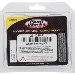 Pivot Works 25-1320-P