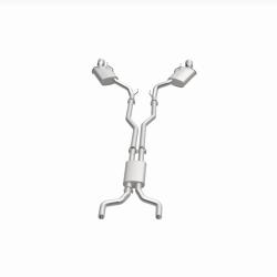 MAG BRE Exhaust Kits Magnaflow 106-0986