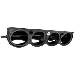 DSE Overhead Soundbar Systems w/o Speakers DS18 JK-SBAR10XL/BK