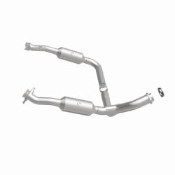 MAG Converter Direct Fit Magnaflow 5551598